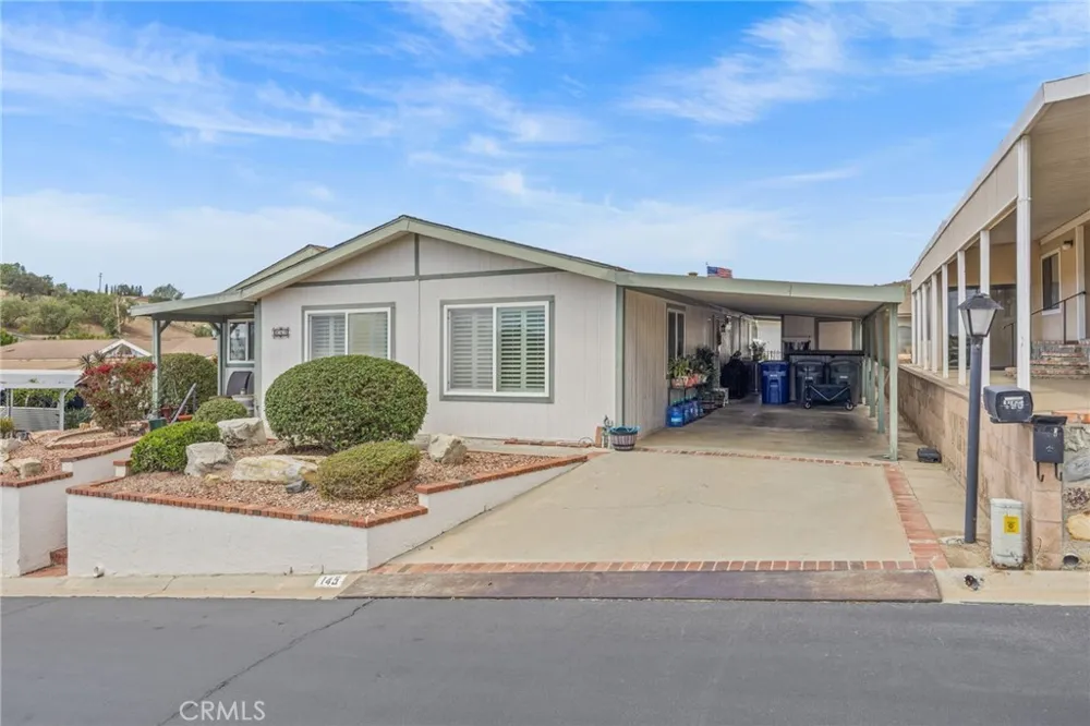 909 Richland Rd #145 San Marcos, CA 92069
