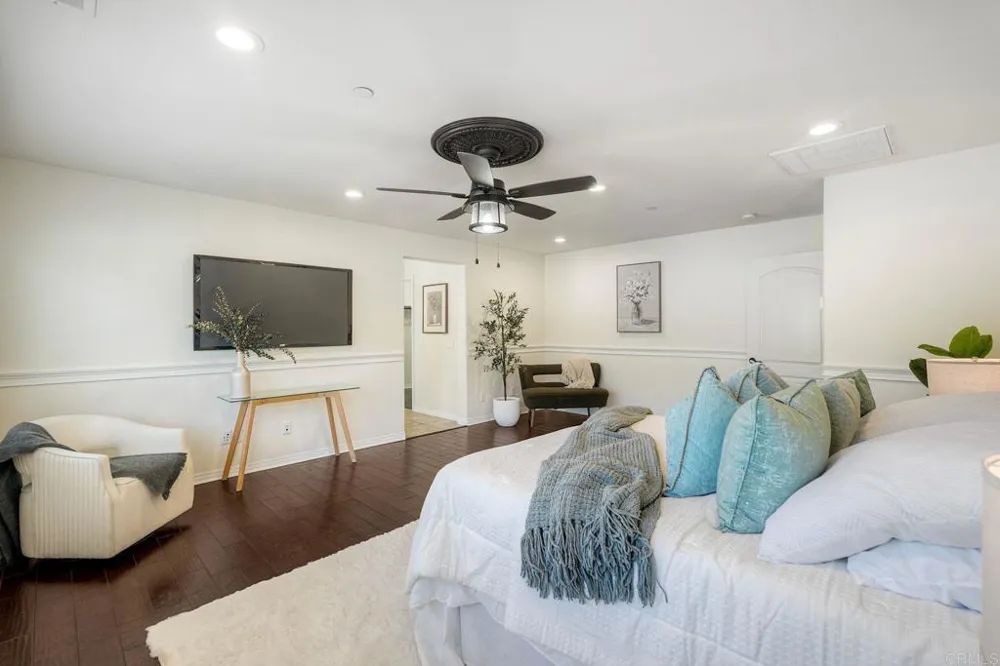 629 Amarra Lane Vista, CA 92083