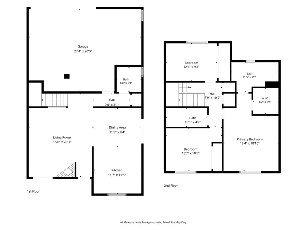 8350 Burnet #9 North Hills, CA 91343