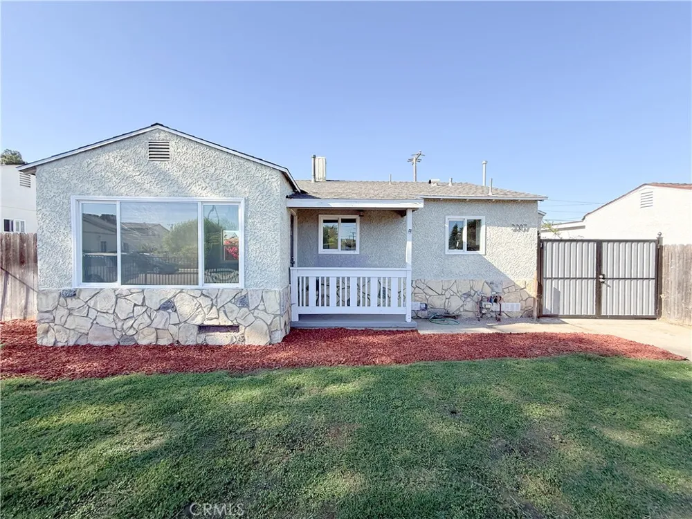 2207 W 132ND Compton, CA 90059