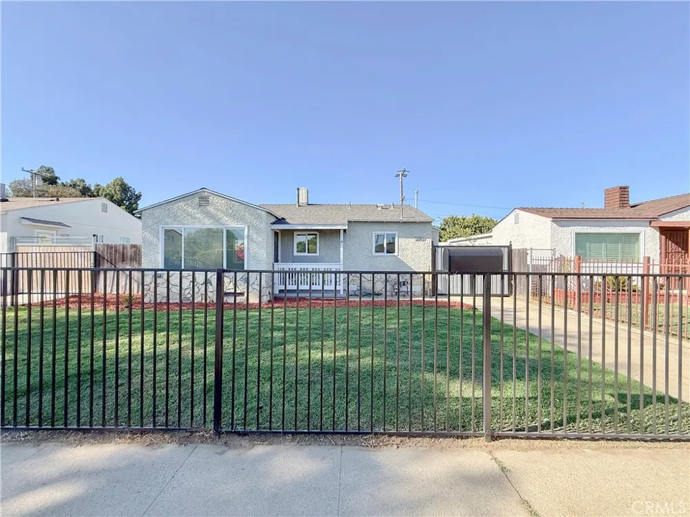 2207 W 132ND Compton, CA 90059