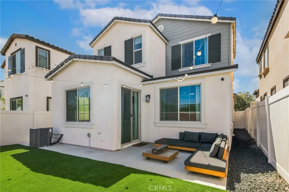16147 Pasture Avenue Chino, CA 91708