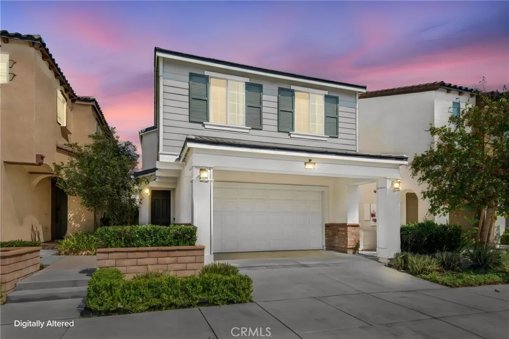 16147 Pasture Avenue Chino, CA 91708