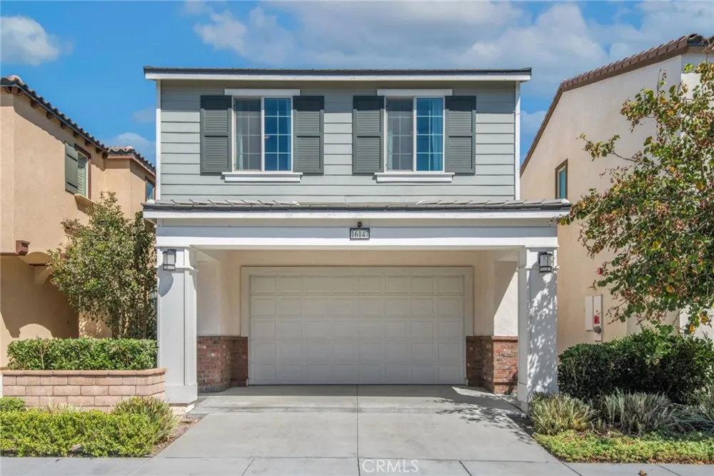 16147 Pasture Avenue Chino, CA 91708