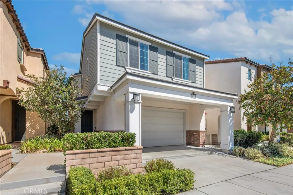 16147 Pasture Avenue Chino, CA 91708