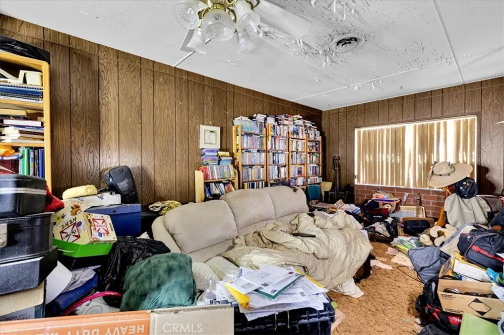 74704 Starview Lane 29 Palms, CA 92277