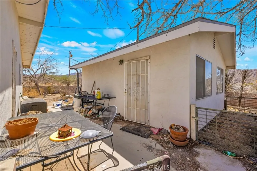 74704 Starview Lane 29 Palms, CA 92277