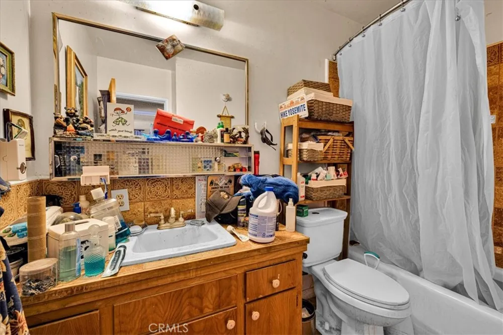 74704 Starview Lane 29 Palms, CA 92277