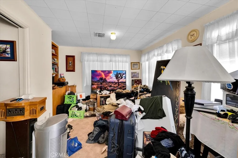 74704 Starview Lane 29 Palms, CA 92277