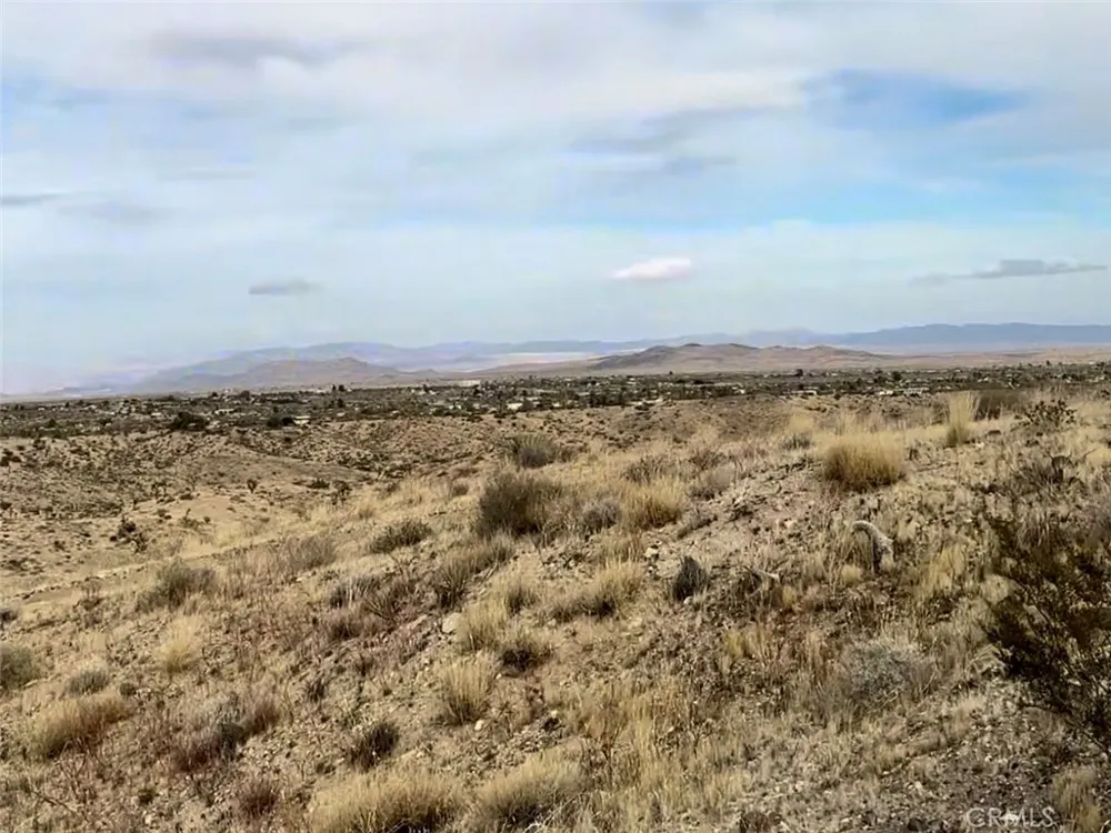 1234 Terra Vista Yucca Valley, CA 92284