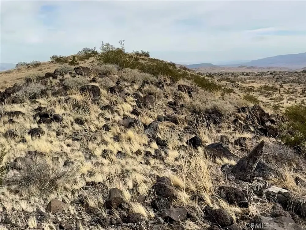 1234 Terra Vista Yucca Valley, CA 92284