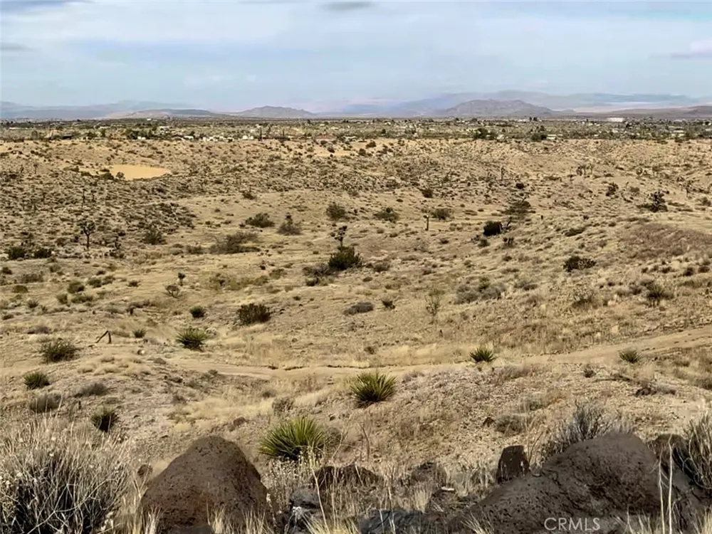 1234 Terra Vista Yucca Valley, CA 92284