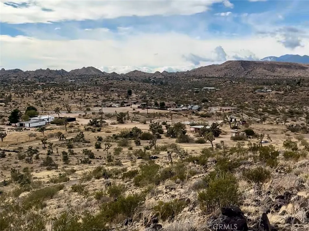 1234 Terra Vista Yucca Valley, CA 92284