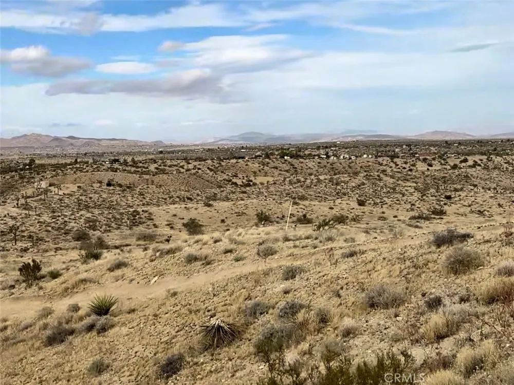 1234 Terra Vista Yucca Valley, CA 92284