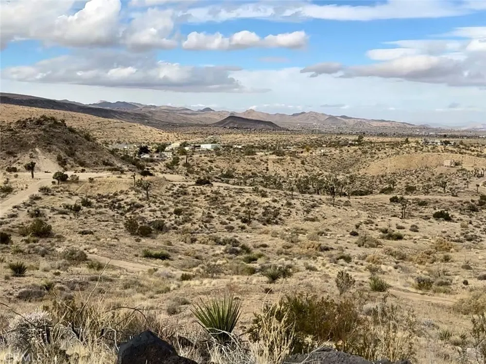 1234 Terra Vista Yucca Valley, CA 92284