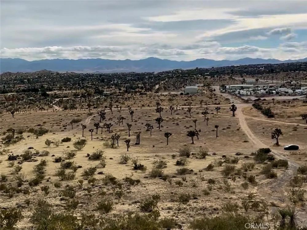 1234 Terra Vista Yucca Valley, CA 92284