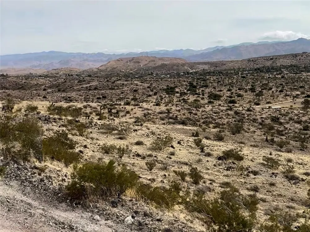 1234 Terra Vista Yucca Valley, CA 92284