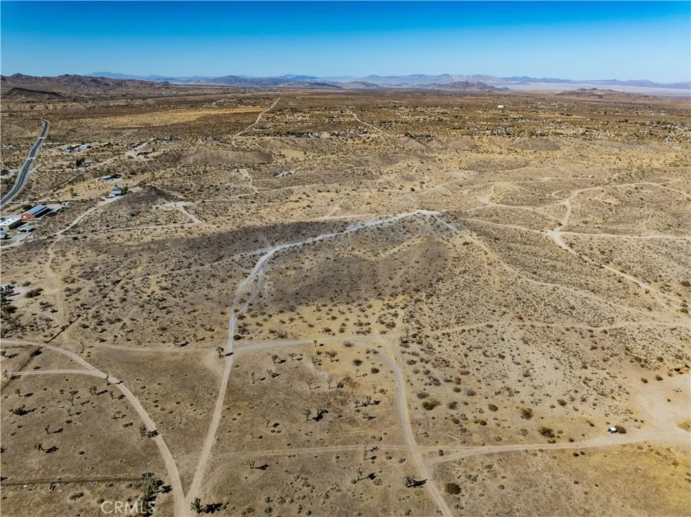 1234 Terra Vista Yucca Valley, CA 92284