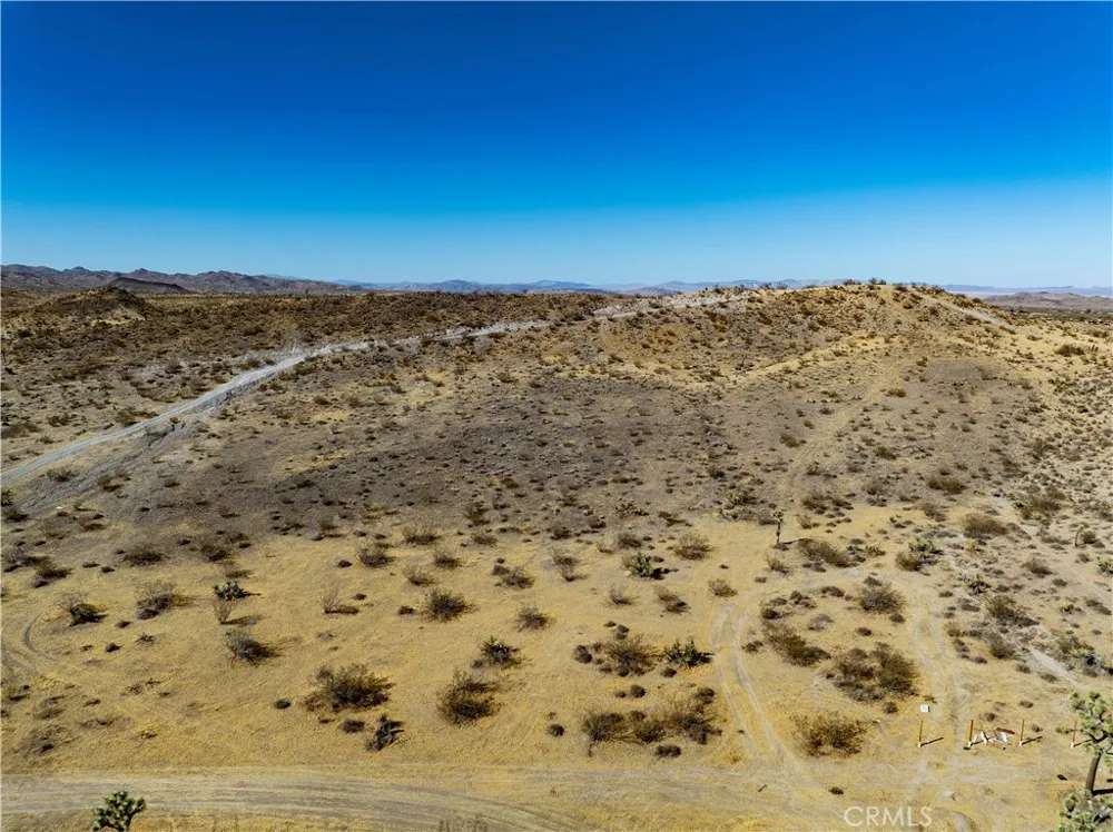 1234 Terra Vista Yucca Valley, CA 92284