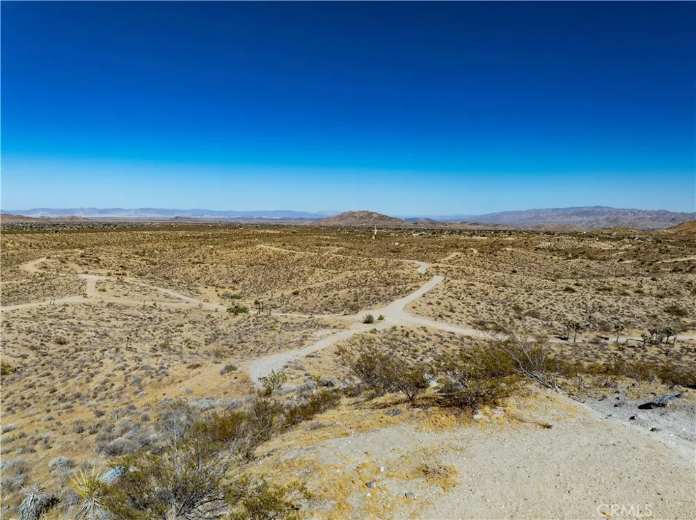 1234 Terra Vista Yucca Valley, CA 92284