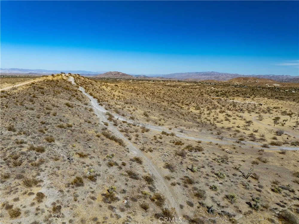 1234 Terra Vista Yucca Valley, CA 92284