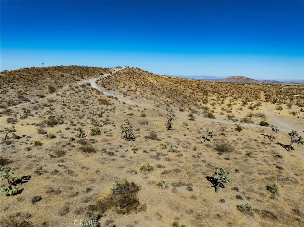 1234 Terra Vista Yucca Valley, CA 92284