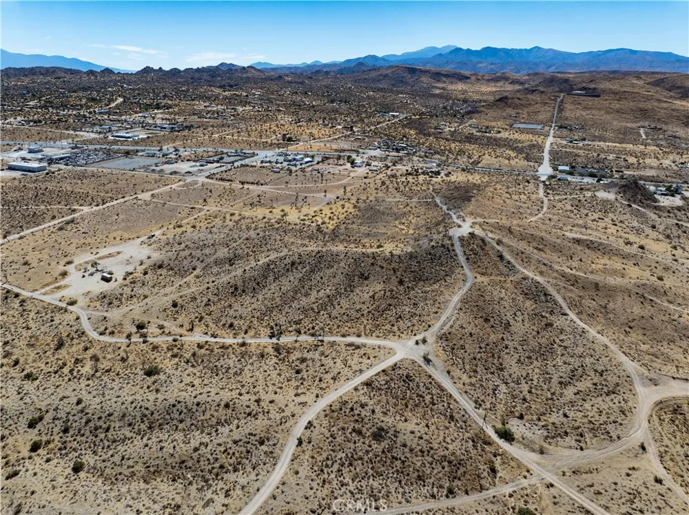 1234 Terra Vista Yucca Valley, CA 92284
