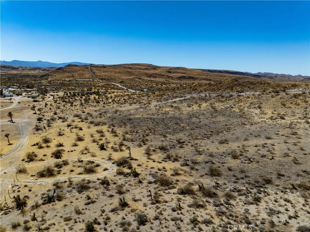 1234 Terra Vista Yucca Valley, CA 92284