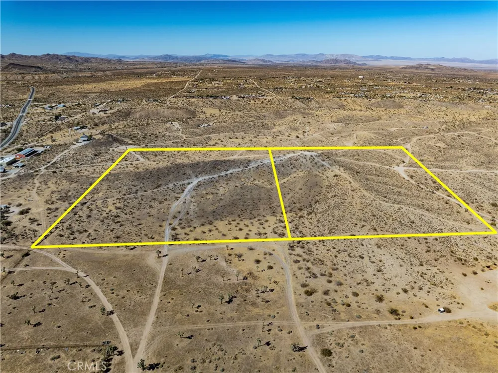 1234 Terra Vista Yucca Valley, CA 92284