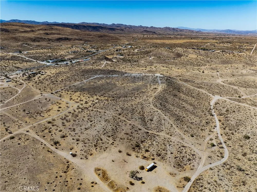 1234 Terra Vista Yucca Valley, CA 92284