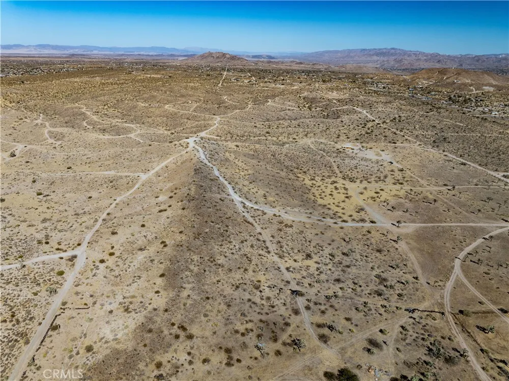 1234 Terra Vista Yucca Valley, CA 92284