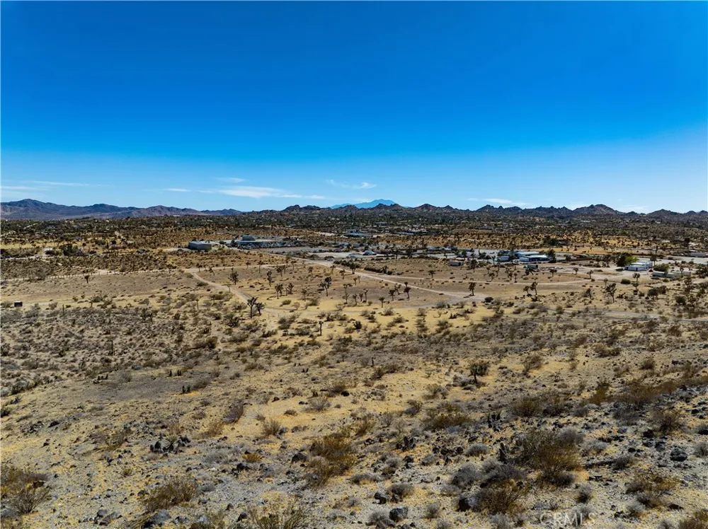 1234 Terra Vista Yucca Valley, CA 92284