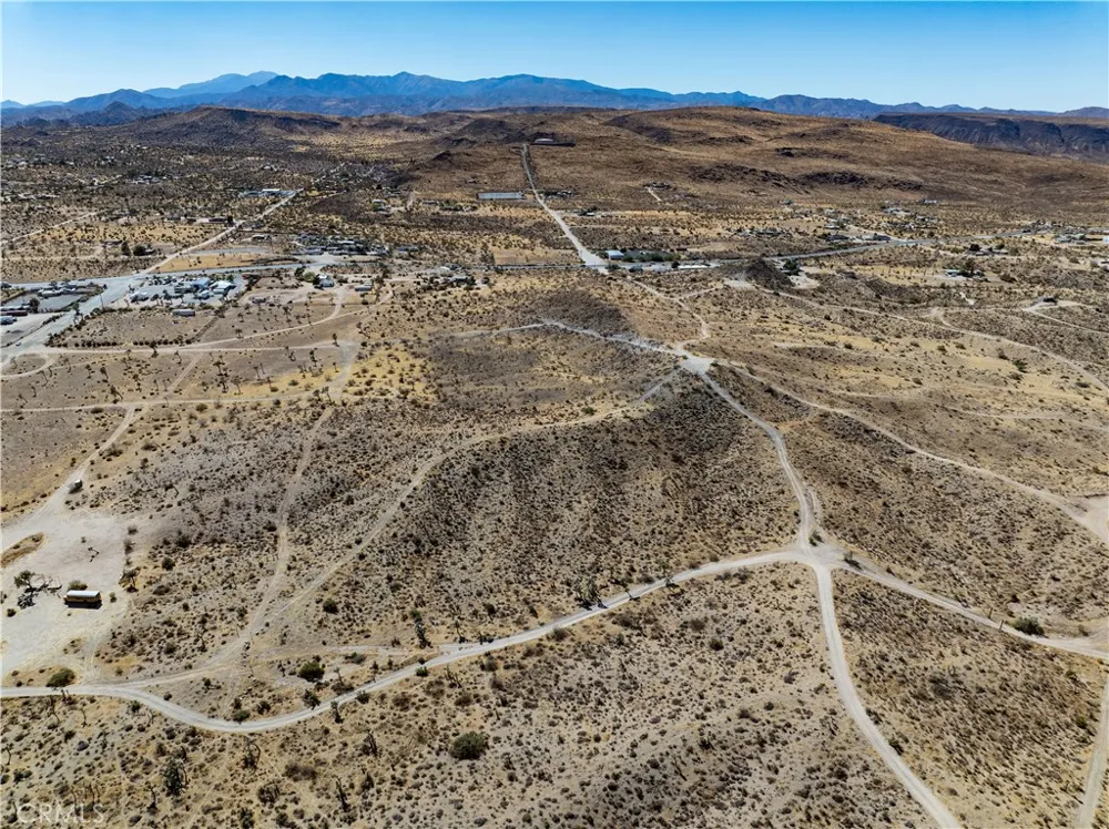 1234 Terra Vista Yucca Valley, CA 92284