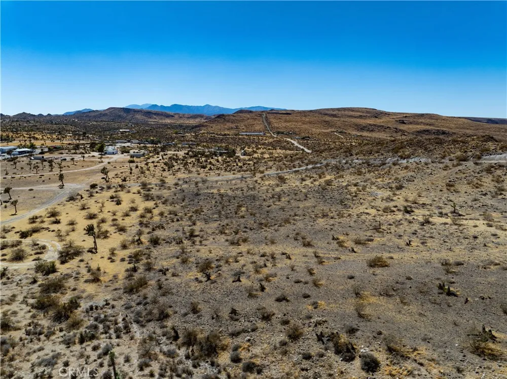 1234 Terra Vista Yucca Valley, CA 92284