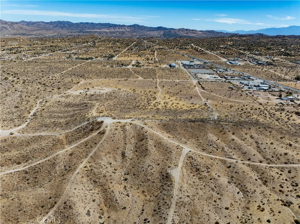1234 Terra Vista Yucca Valley, CA 92284