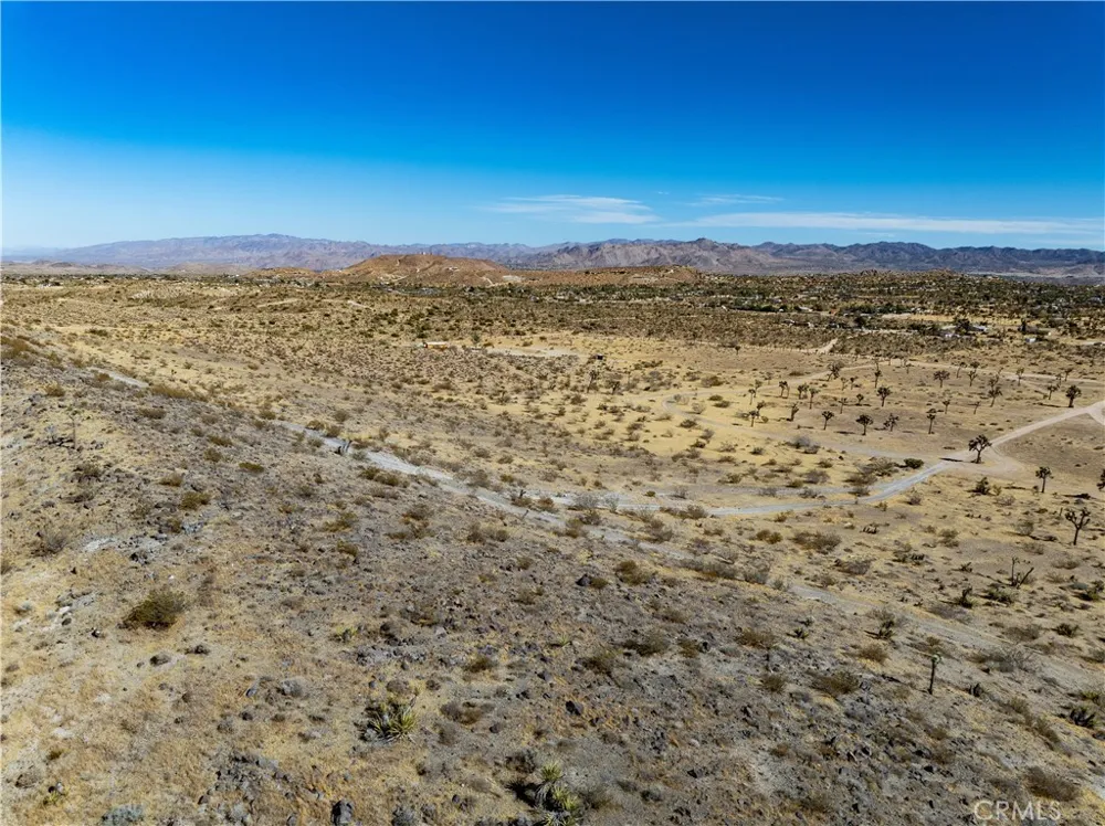 1234 Terra Vista Yucca Valley, CA 92284