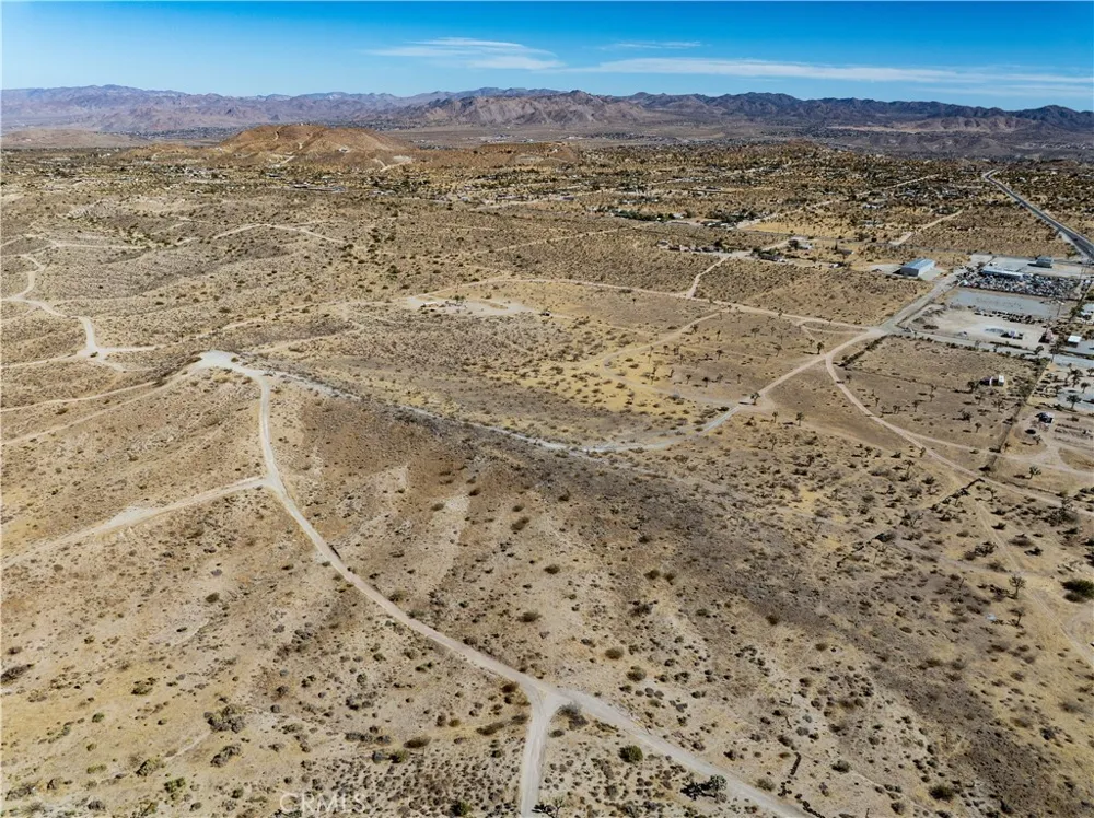 1234 Terra Vista Yucca Valley, CA 92284
