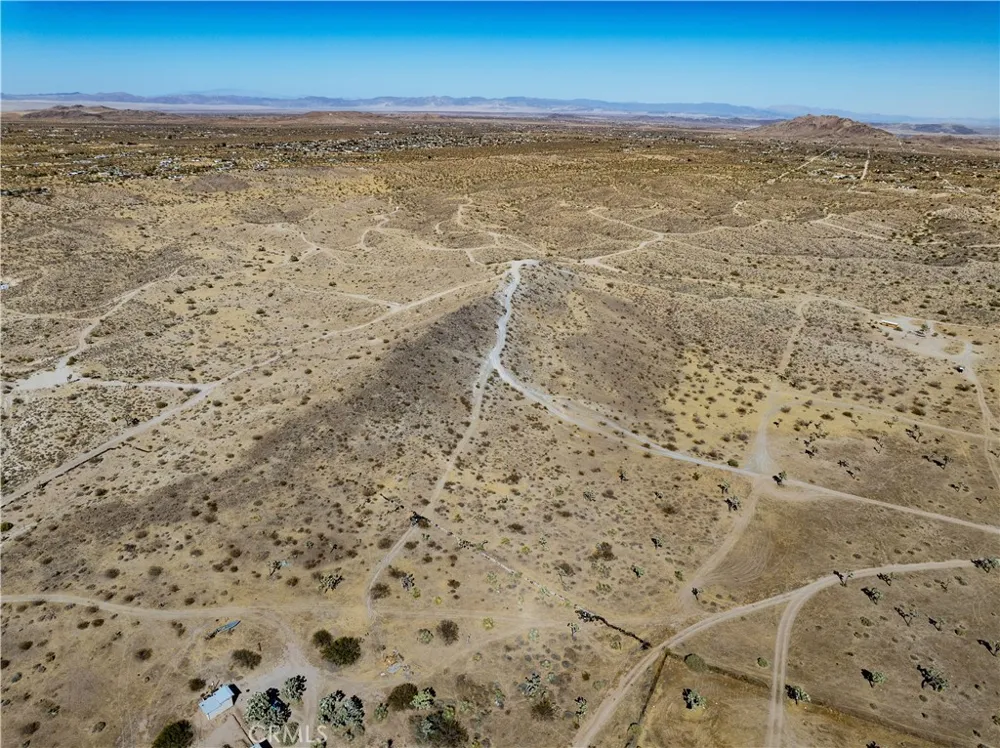 1234 Terra Vista Yucca Valley, CA 92284