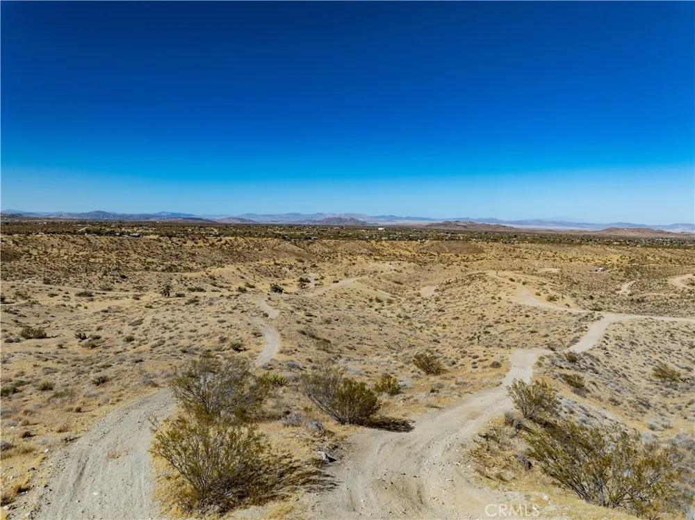 1234 Terra Vista Yucca Valley, CA 92284