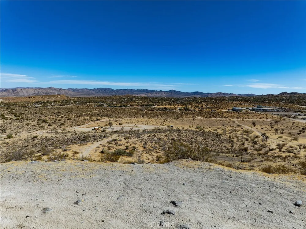 1234 Terra Vista Yucca Valley, CA 92284