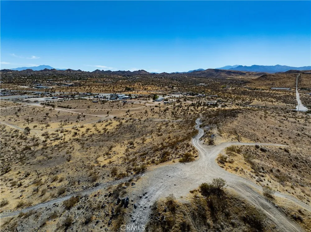 1234 Terra Vista Yucca Valley, CA 92284