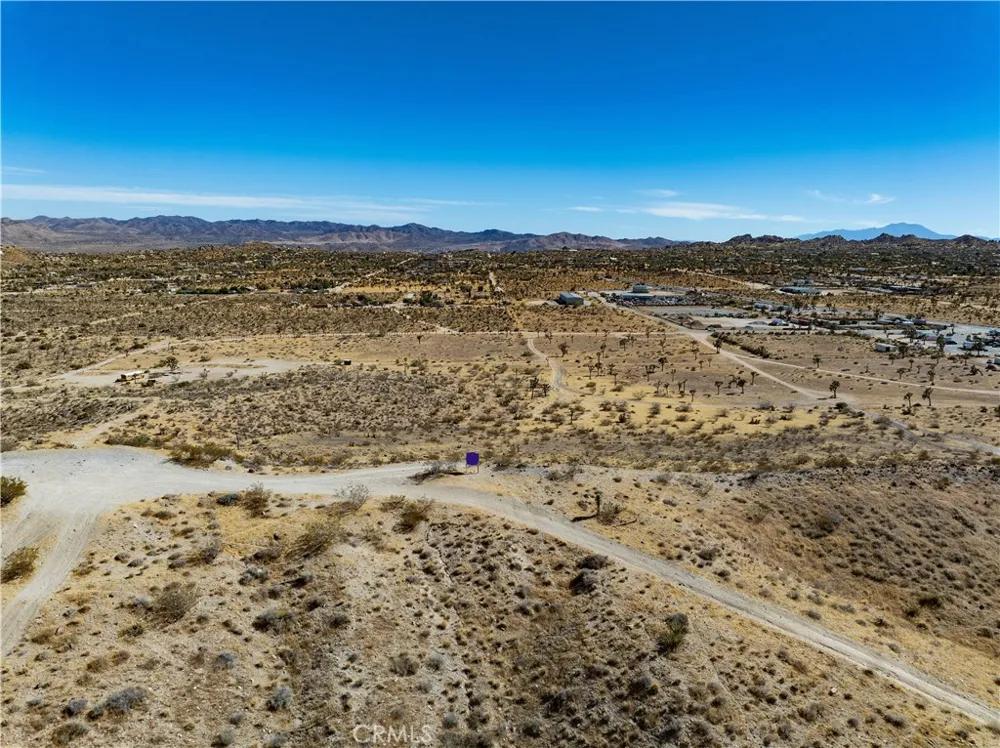 1234 Terra Vista Yucca Valley, CA 92284