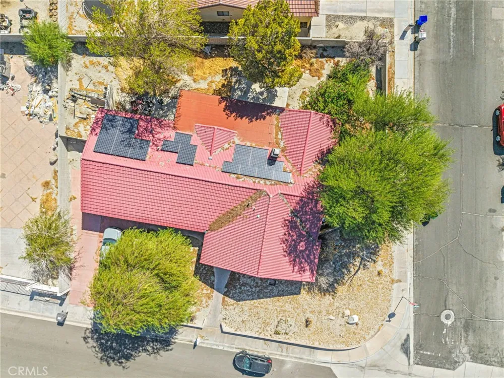 27040 Ventura Drive Cathedral City, CA 92234