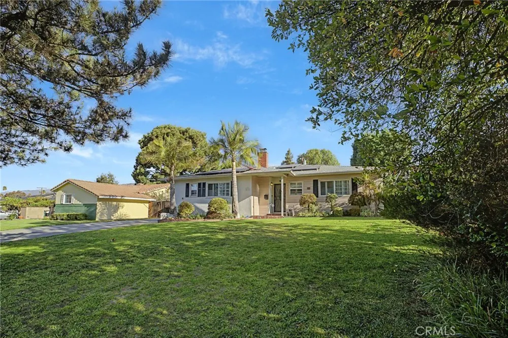 621 E Cypress Avenue Glendora, CA 91741