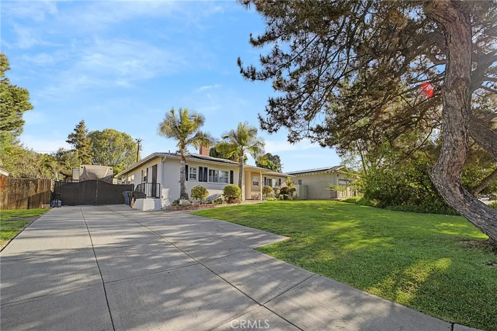 621 E Cypress Avenue Glendora, CA 91741