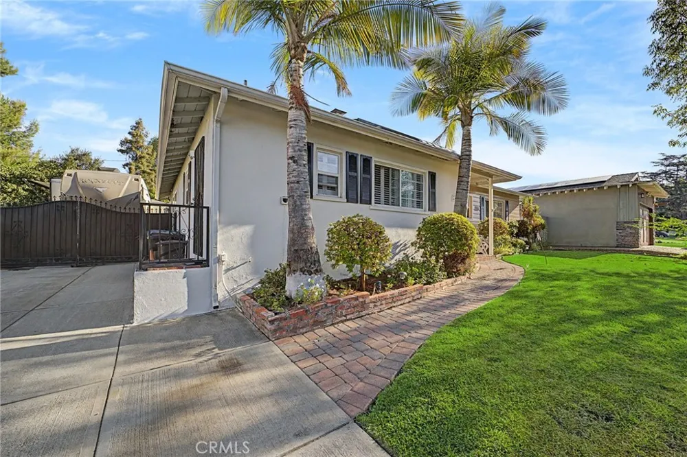 621 E Cypress Avenue Glendora, CA 91741