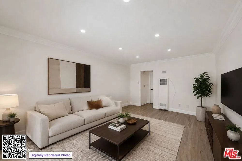 7209 Willoughby Avenue #3 Los Angeles, CA 90046