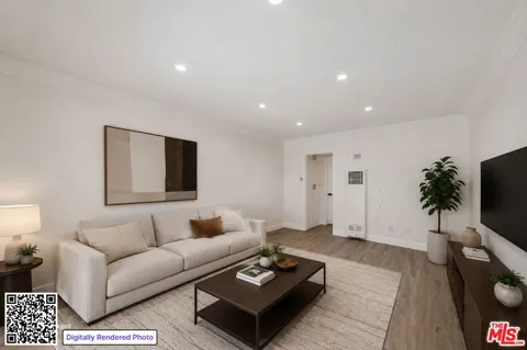7209 Willoughby Avenue #3