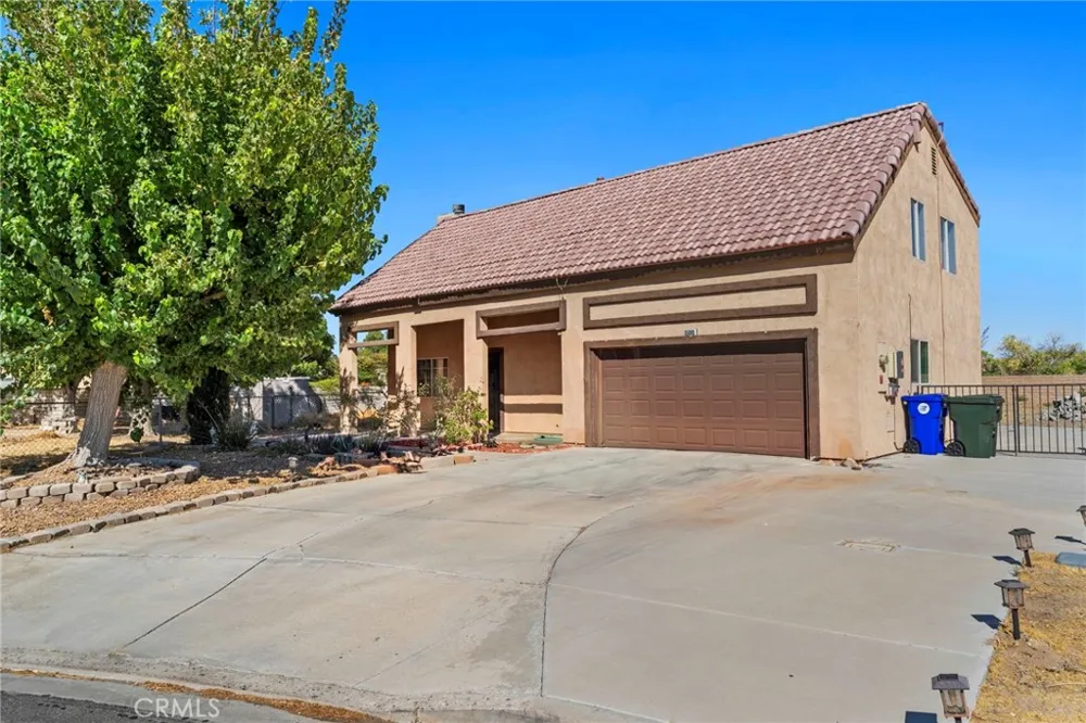 15080 Birdie Ln Helendale, CA 92342