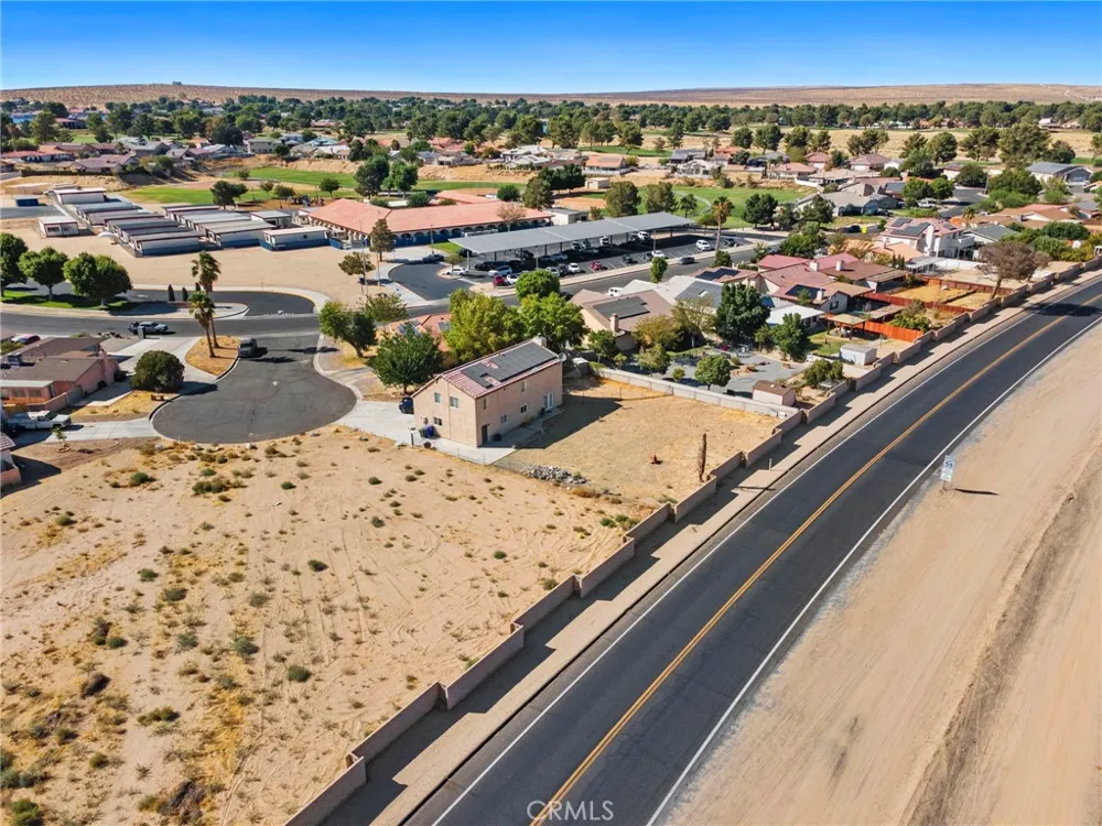 15080 Birdie Ln Helendale, CA 92342
